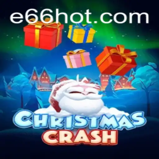 Christmas Crash: The Festive Game That's Taking the Season by Storm