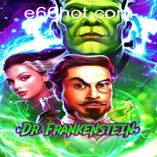 DrFrankenstein: The Thrilling Adventures Await
