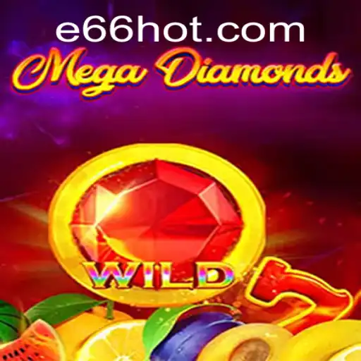 Unveiling MegaDiamond: The Gem of Interactive Gaming in 2023