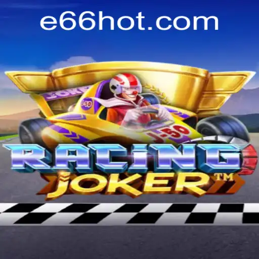 Unveiling RacingJoker: A Thrilling Ride into the World of Speed