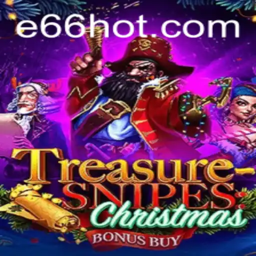 Exploring the Enchanting World of TreasuresnipesChristmas: A Festive Gaming Adventure