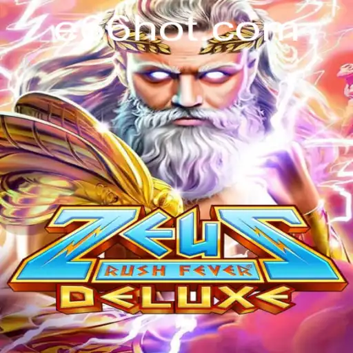 Experience Mythical Adventure with ZeusRushFeverDeluxe