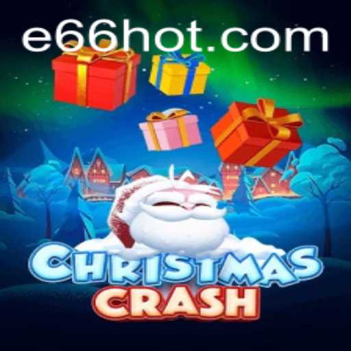 Christmas Crash: The Festive Game That's Taking the Season by Storm