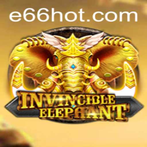 InvincibleElephant Takes the Gaming World by Storm with Code e66
