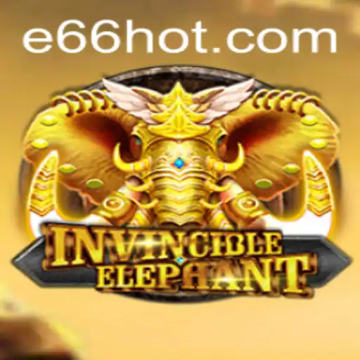 InvincibleElephant Takes the Gaming World by Storm with Code e66