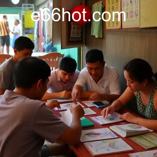 Understanding Jueteng: A Deep Dive into a Centuries-Old Controversy