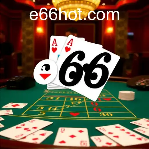 Exploring the Exciting World of Online Baccarat: The Rise of e66