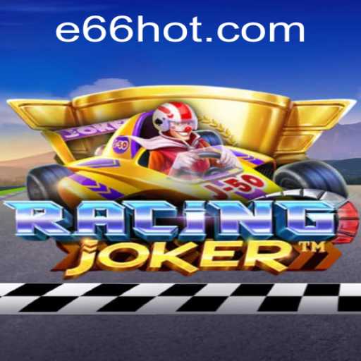 Unveiling RacingJoker: A Thrilling Ride into the World of Speed