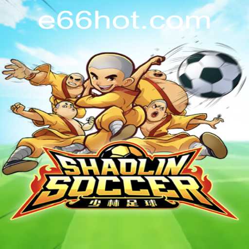 ShaolinSoccer: The Fusion of Martial Arts and the Beautiful Game