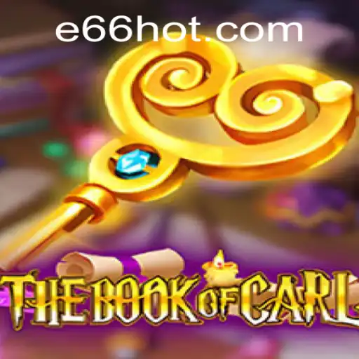 The Unveiling of TheBookofCarl: A New Adventure Awaits