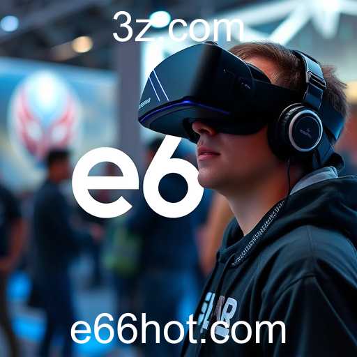 E66 e a Revolução dos Jogos em 2025