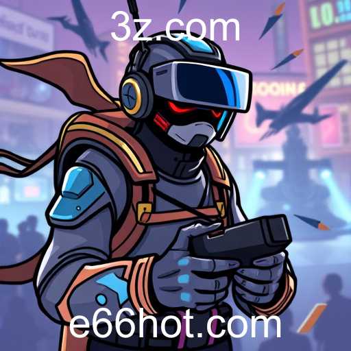 E66: A Nova Fronteira do Entretenimento Digital