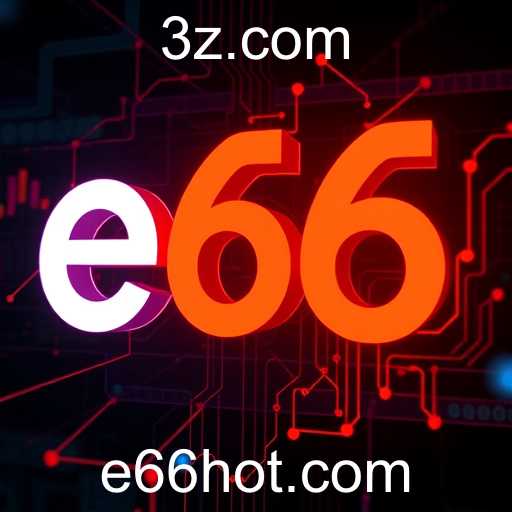 E66: A Nova Tendência no Mundo dos Jogos