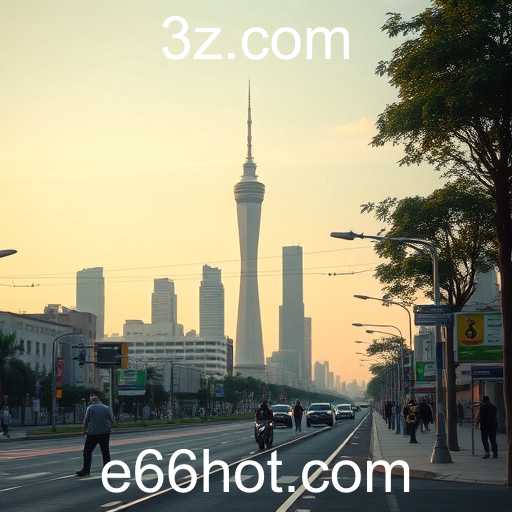 Impacto da E66 nas Comunidades Urbanas