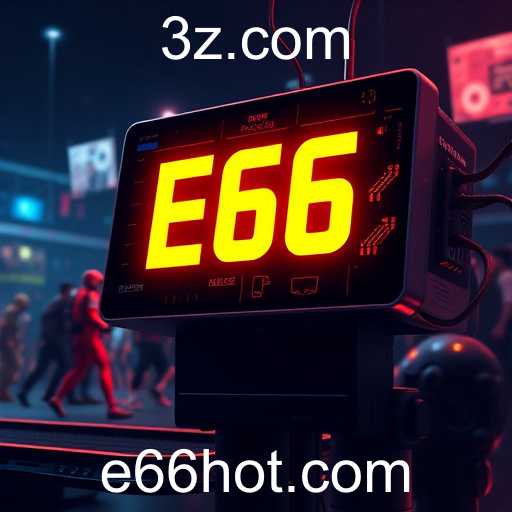 E66: A Nova Era dos Jogos em 2025