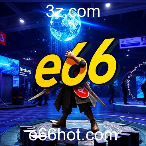 A Ascensão de E66 no Cenário de Jogos