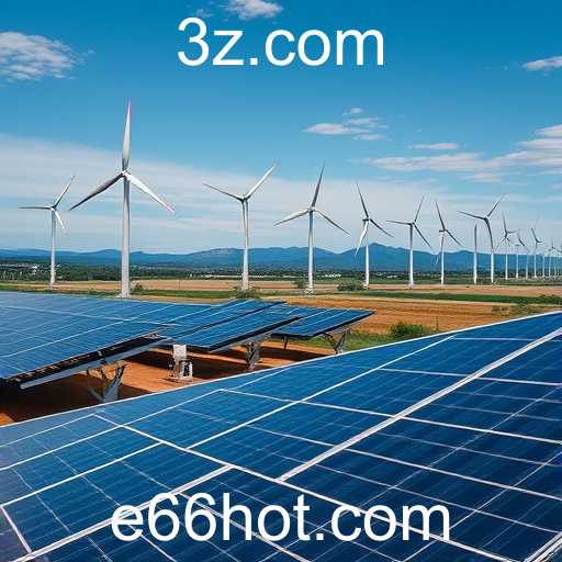 Transformações no Setor Energético com a Crise Global