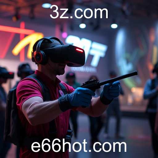 Exploração Digital: Tendências e Impactos dos Jogos Online