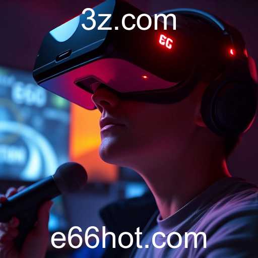 Explorando as Tendências Atuais no Mundo dos Jogos