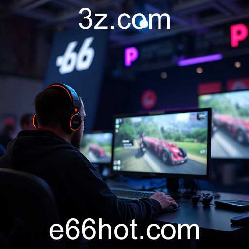 O Crescimento Vertiginoso do e66: Impactos e Tendências