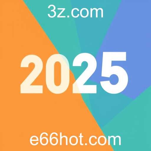 Revolução no e66: Tendências e Inovações em 2025