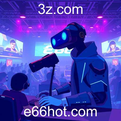 A Revolução dos Jogos Online: e66 e a Nova Era dos Gamers