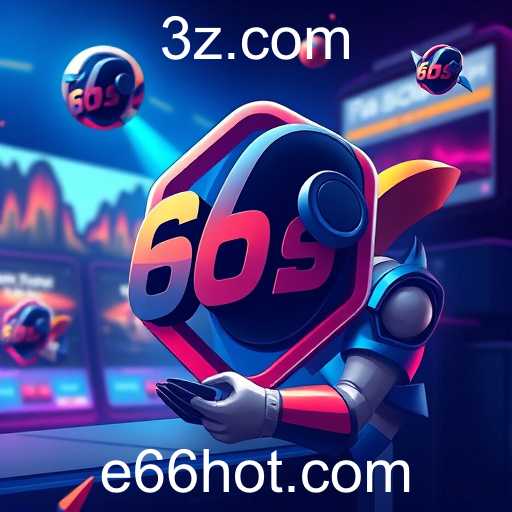 Ascensão do e66 no Cenário Brasileiro de Jogos