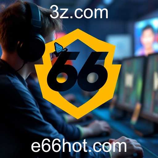 A Ascensão do e66 no Cenário Brasileiro de eSports